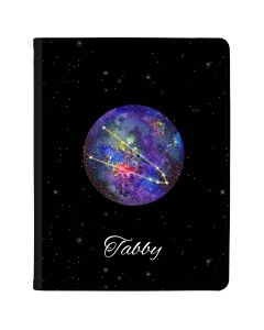 Astrology- Taurus Sign tablet case available for all major manufacturers including Apple, Samsung & Sony