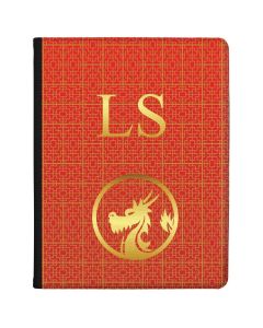 Chinese Zodiac- Year of the Dragon tablet case available for all major manufacturers including Apple, Samsung & Sony