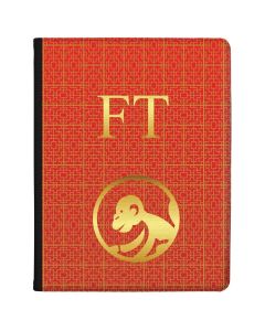 Chinese Zodiac- Year of the Monkey tablet case available for all major manufacturers including Apple, Samsung & Sony