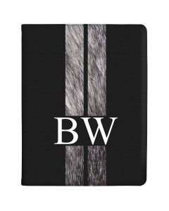 Racing Stripes - Wolf tablet case available for all major manufacturers including Apple, Samsung & Sony