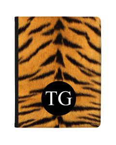 Tiger Print - Original tablet case available for all major manufacturers including Apple, Samsung & Sony