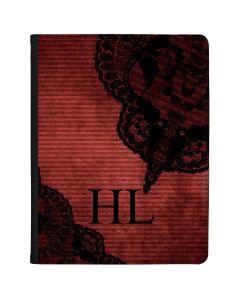 Dark Lace tablet case available for all major manufacturers including Apple, Samsung & Sony