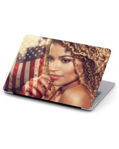 Personalised case for the MacBook Air 11 inch (2010-2012) A1370 