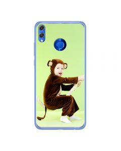 Personalised photo phone case for the Honor 8X