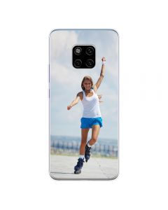 Personalised photo phone case for the Huawei Mate 20 Pro