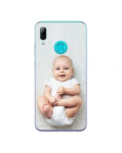 Personalised photo phone case for the Huawei P Smart (2019)