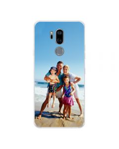 Personalised photo phone case for the LG G7 ThinQ (G710EM)