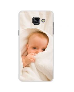 Personalised photo phone case for the Samsung Galaxy A5 (2016) (A510F)