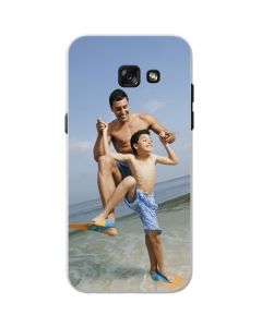 Personalised photo phone case for the Samsung Galaxy A5 (2017)
