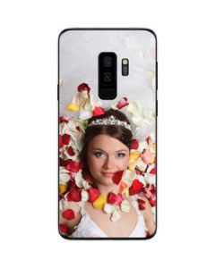 Personalised photo phone case for the Samsung Galaxy S9+ (Plus)