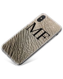 Elephant Skin phone case available for all major manufacturers including Apple, Samsung & Sony