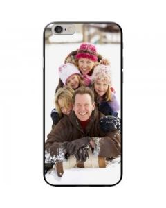 Personalised photo phone case for the Apple iPhone 6 Plus