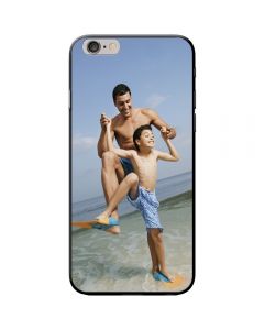 Personalised photo phone case for the Apple iPhone 7