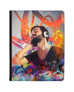 Personalised photo tablet case for the Apple iPad Mini 6 (2021)