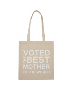 Voted Best Tote Bag