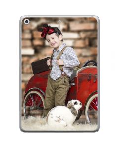 Personalised photo tablet case for the Apple iPad Mini 1