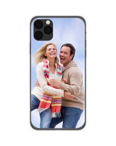 Personalised photo phone case for the Apple iPhone 11 Pro