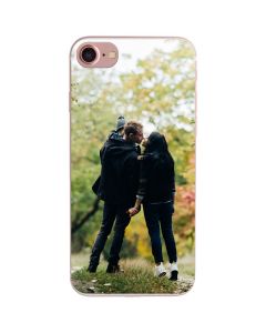 Personalised photo phone case for the Apple SE 2020
