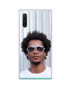 Personalised photo phone case for the Samsung Galaxy Note 10