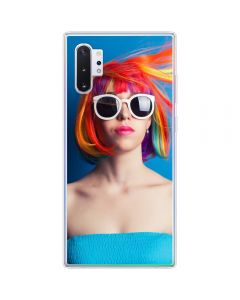 Personalised photo phone case for the Samsung Galaxy Note 10 Pro