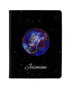 Astrology- Scorpio Sign tablet case available for all major manufacturers including Apple, Samsung & Sony