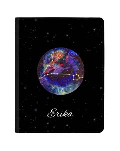 Astrology- Pisces Sign tablet case available for all major manufacturers including Apple, Samsung & Sony