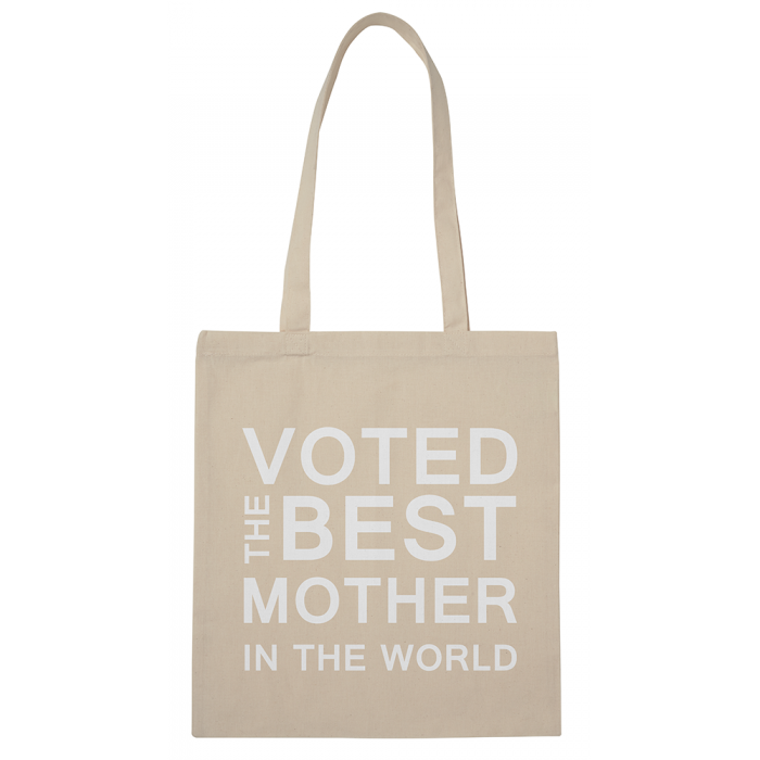 Voted Best Tote Bag