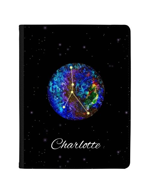 Astrology- Cancer Sign tablet case available for all major manufacturers including Apple, Samsung & Sony