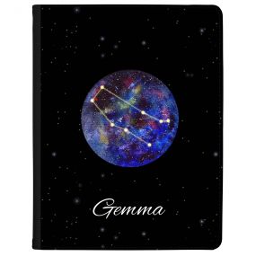 Astrology- Gemini Sign tablet case available for all major manufacturers including Apple, Samsung & Sony