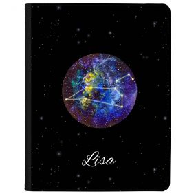 Astrology- Leo Sign tablet case available for all major manufacturers including Apple, Samsung & Sony