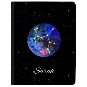 Astrology- Sagittarius Sign tablet case available for all major manufacturers including Apple, Samsung & Sony