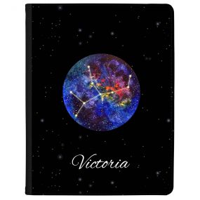 Astrology- Virgo Sign tablet case available for all major manufacturers including Apple, Samsung & Sony