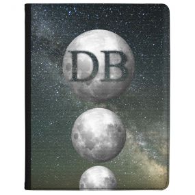 The Moon And The Milky Way tablet case available for all major manufacturers including Apple, Samsung & Sony
