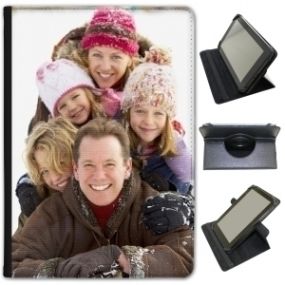 Personalised photo tablet case for the Amazon Kindle Paperwhite (Pre 2018)
