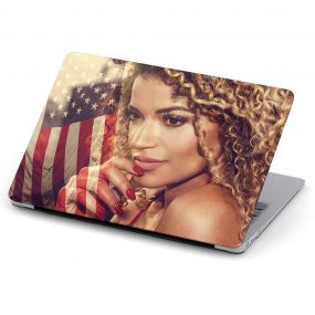 Personalised case for the MacBook Air 11 inch (2010-2012) A1370 