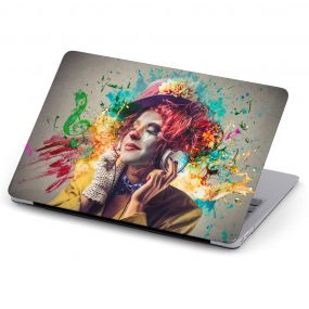 Personalised case for the MacBook Air 11 inch (2012-2016) A1465