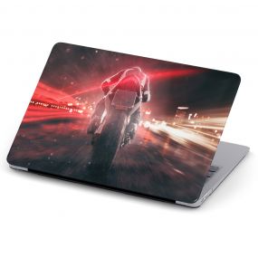 Personalised case for the MacBook Air 13 inch (2008-2009) A1304