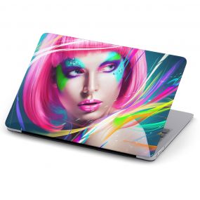 Personalised case for the MacBook Air 13 inch (2012-2017) A1466