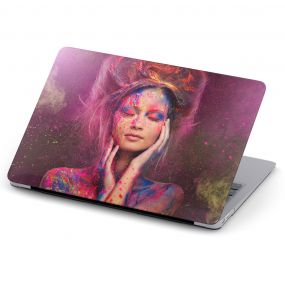 Personalised case for the MacBook Air 13 inch (2018) A1932