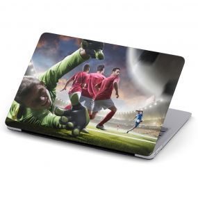 Personalised case for the MacBook Pro Touch 13 inch (2018) A1989