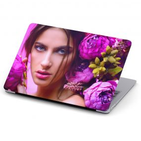 Personalised case for the MacBook 13 inch (2008-2009) A1278