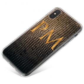 Snake Skin phone case available for all major manufacturers including Apple, Samsung & Sony
