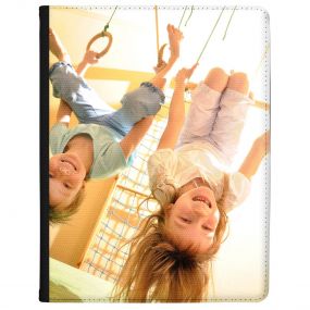 Personalised photo tablet case for the Apple iPad 3rd Generation