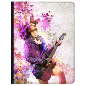 Personalised photo tablet case for the Apple iPad Mini 4