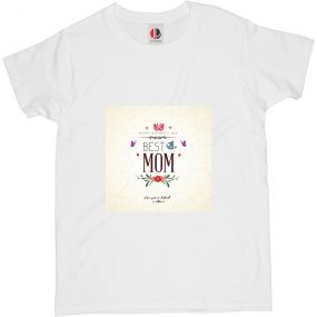 Women's White T-Shirt (XSmall)