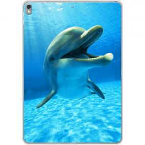 Personalised photo tablet case for the Apple iPad Air 3