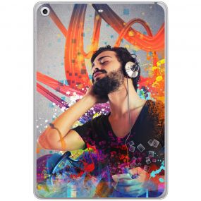 Personalised photo tablet case for the Apple iPad Mini 2