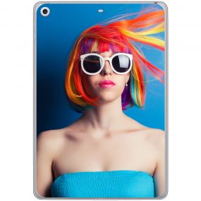 Personalised photo tablet case for the Apple iPad Mini 3