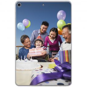Personalised photo tablet case for the Apple iPad Mini 5