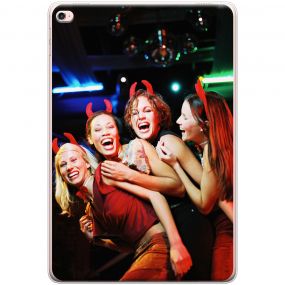 Personalised photo tablet case for the Apple iPad Mini 4